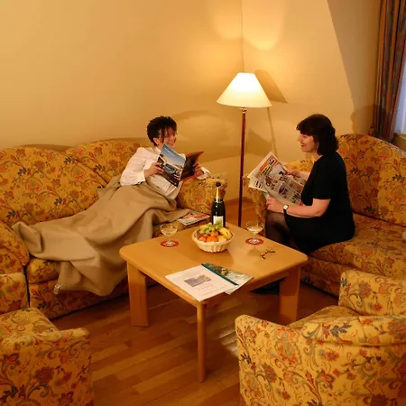 Aktivhotel Heikenberg In فندق
