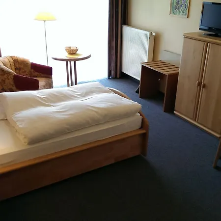 Kneipp-bund-hotel Heikenberg