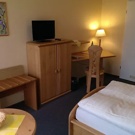 Aktivhotel Heikenberg In فندق