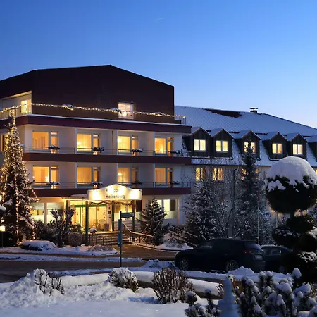 Aktivhotel Heikenberg In
