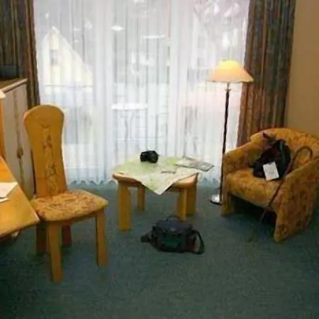 Aktivhotel Heikenberg In