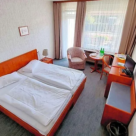 Aktivhotel Heikenberg In 3* באד לאוטרברג