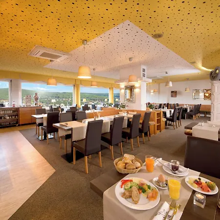 Hotel Aktivhotel Heikenberg In