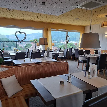 Hotel Aktivhotel Heikenberg In