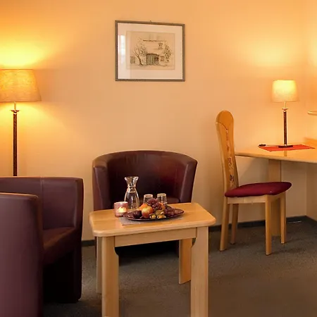 Hotel Aktivhotel Heikenberg In