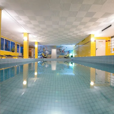 Aktivhotel Heikenberg In Hotel Bad Lauterberg