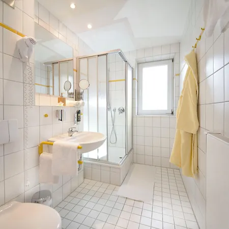 Hotel Aktivhotel Heikenberg In