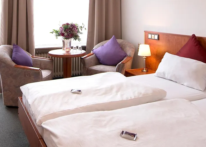 Aktivhotel Heikenberg In